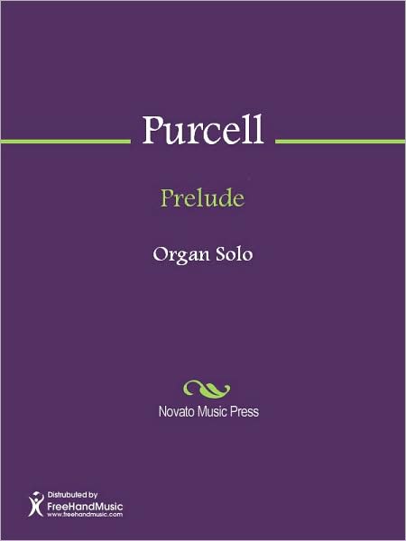 Prelude