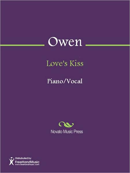 Love's Kiss