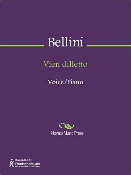 Vien dilletto