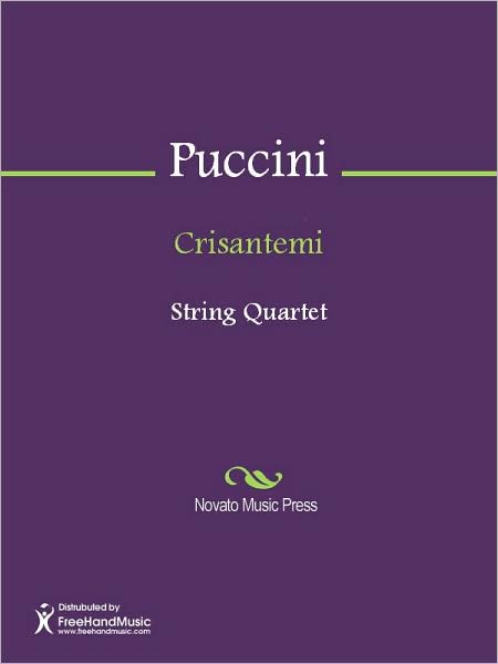 Crisantemi