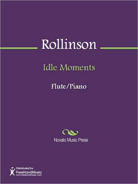 Idle Moments