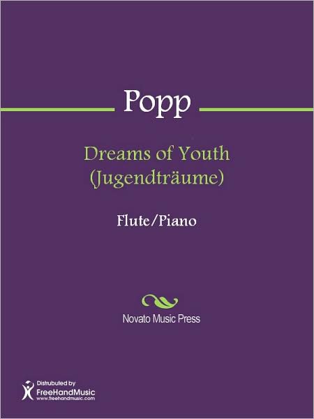 Dreams of Youth (Jugendtraume)