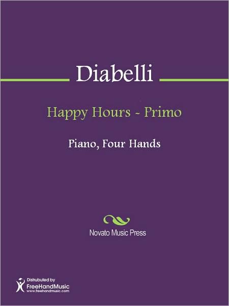 Happy Hours - Primo