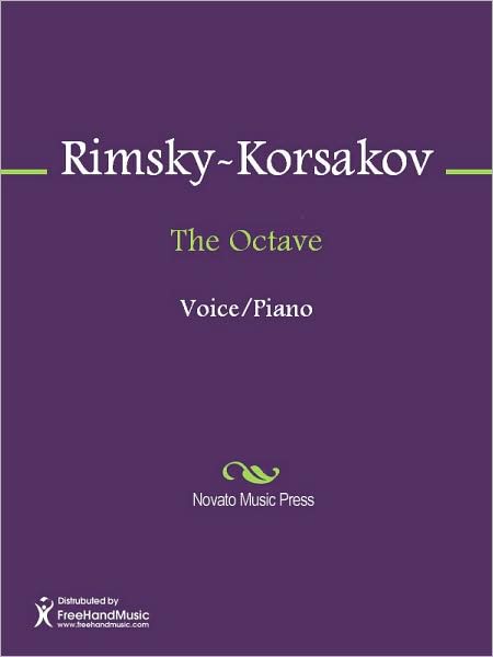 The Octave