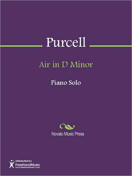 Air in D Minor
