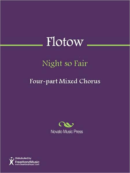 Night so Fair