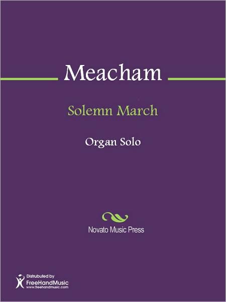 Solemn March