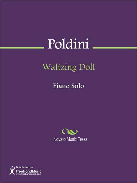 Waltzing Doll