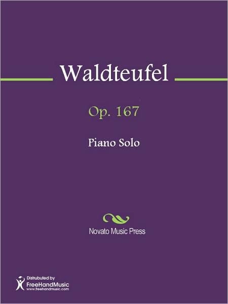 Op. 167