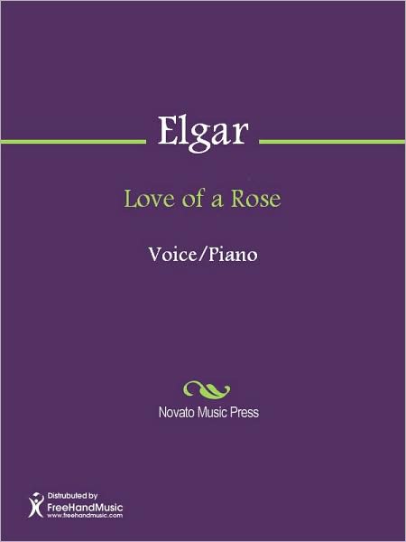 Love of a Rose