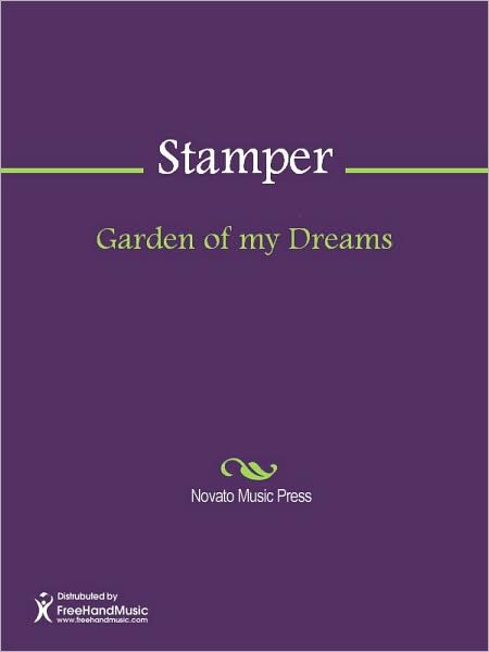 Garden of my Dreams