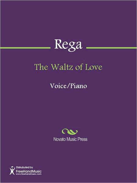 The Waltz of Love