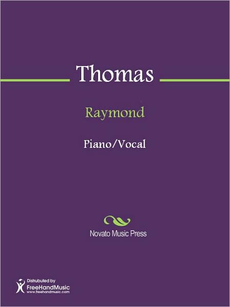 Raymond