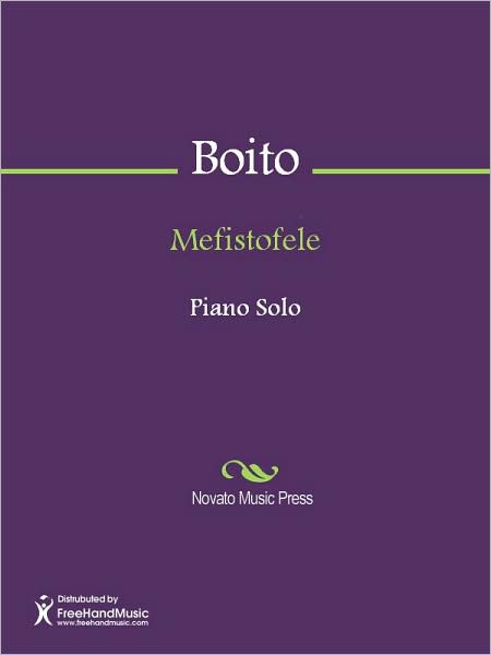 Mefistofele