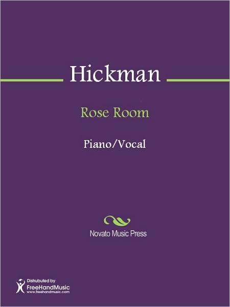 Rose Room