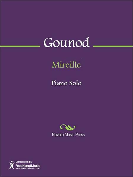 Mireille