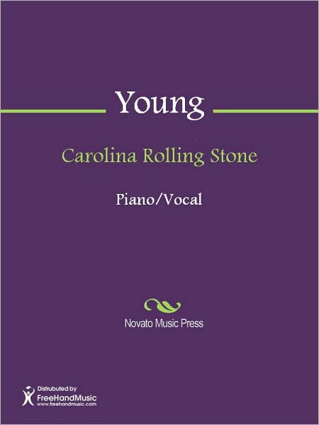 Carolina Rolling Stone