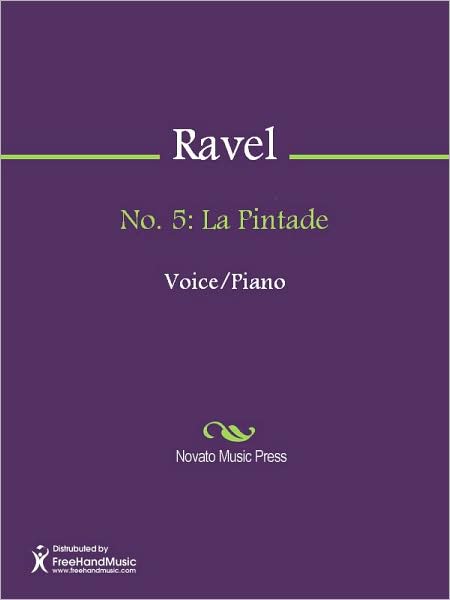 No. 5: La Pintade