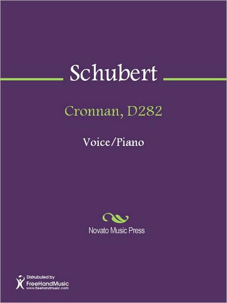 Cronnan, D282