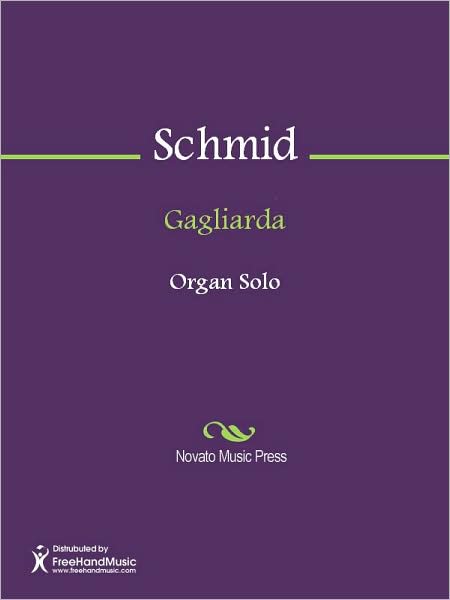Gagliarda