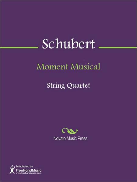 Moment Musical
