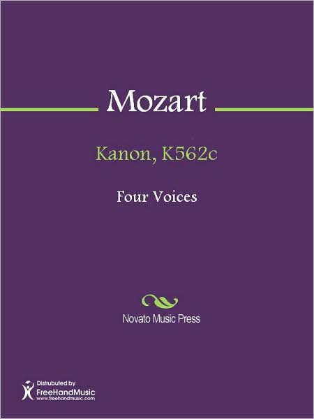 Kanon, K562c