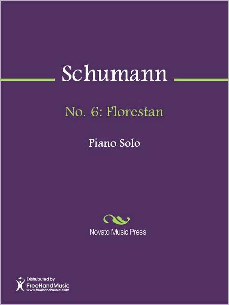 No. 6: Florestan