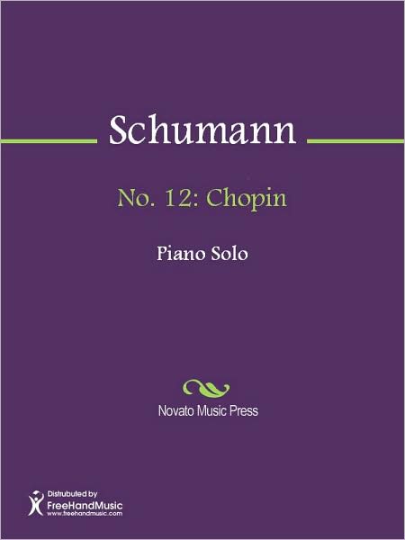 No. 12: Chopin