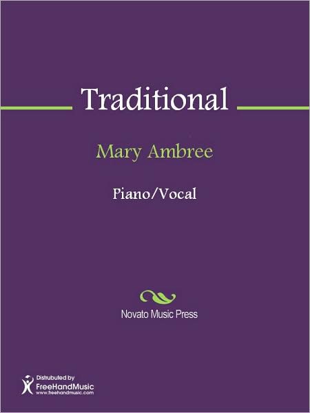 Mary Ambree