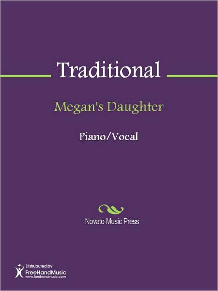 Megan's Daughter