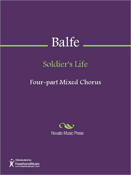 Soldier's Life