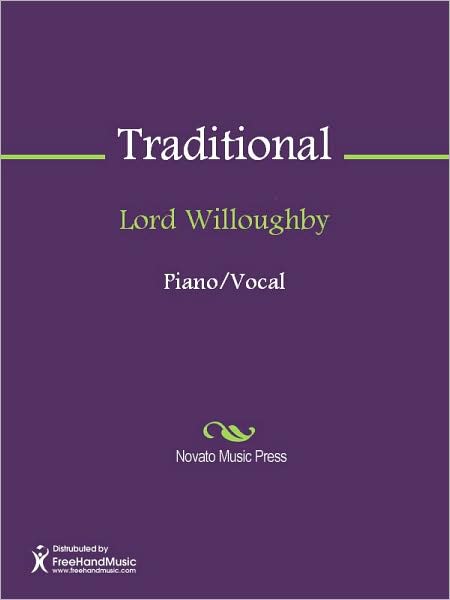 Lord Willoughby
