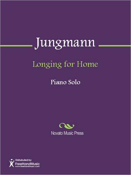 Longing for Home