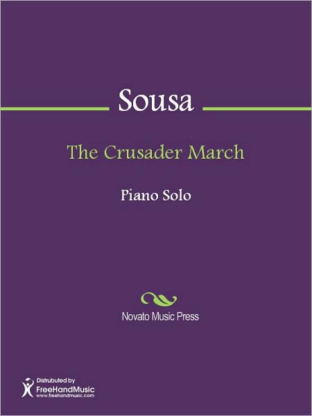 The Crusader March