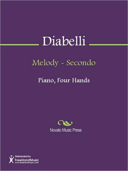 Melody - Secondo