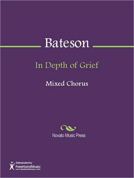 In Depth of Grief