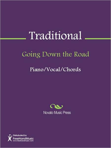 Going Down the Road
