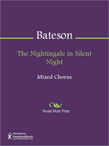 The Nightingale in Silent Night