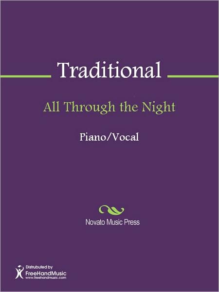 All Through the Night