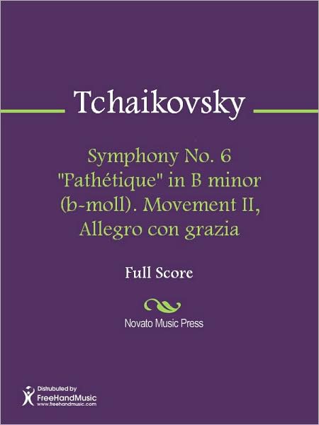 Symphony No. 6
