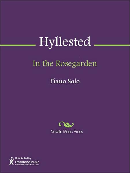 In the Rosegarden