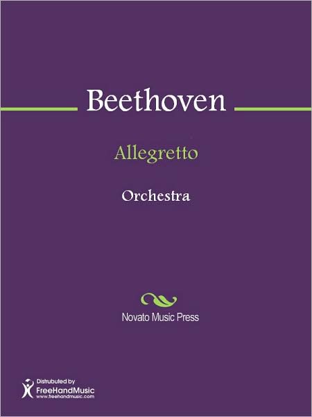 Allegretto