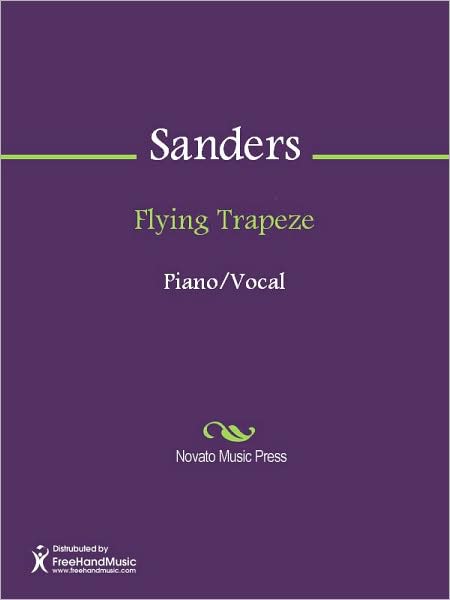 Flying Trapeze