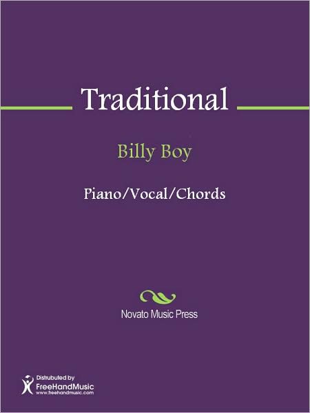 Billy Boy
