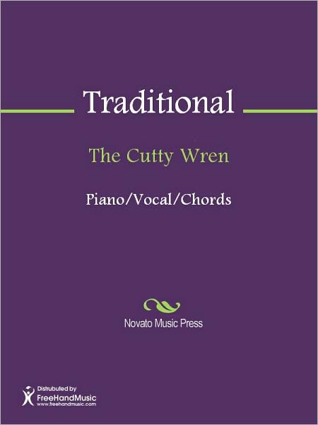The Cutty Wren