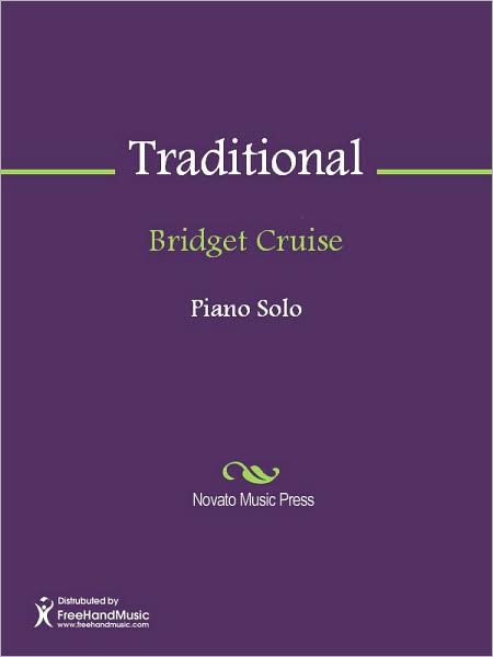 Bridget Cruise