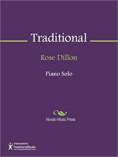 Rose Dillon