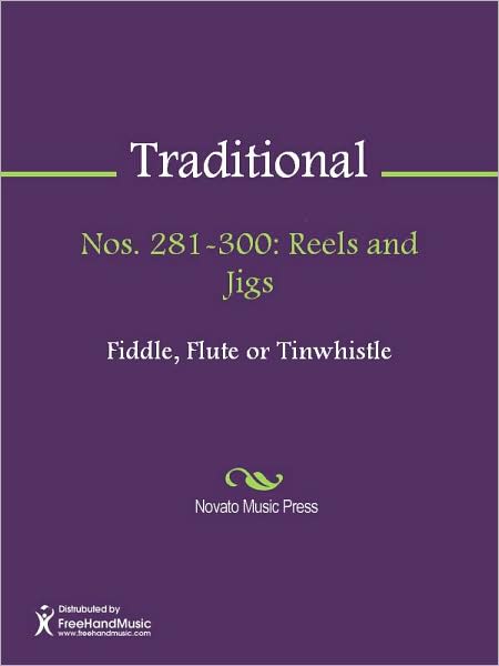 Nos. 281-300: Reels and Jigs