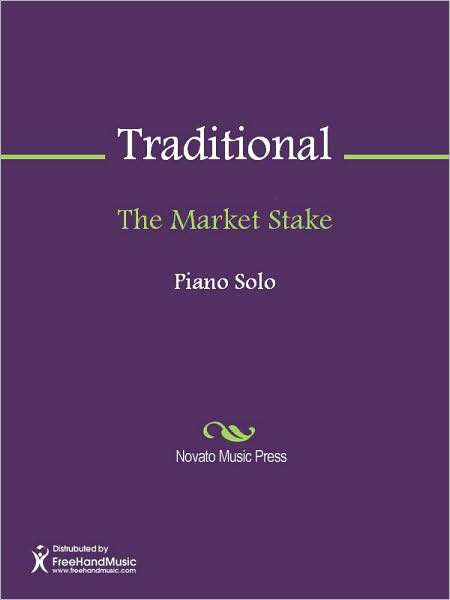 The Market Stake