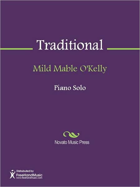 Mild Mable O'Kelly